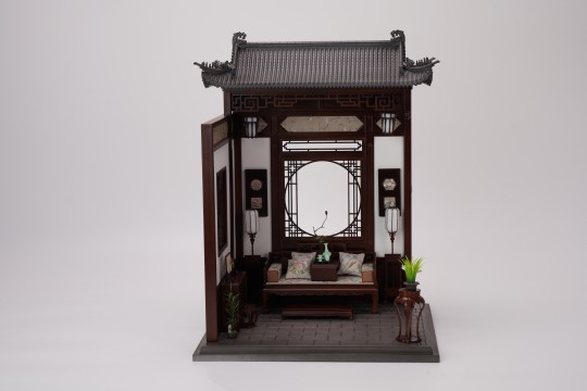 慕拂云香榭拆箱记录