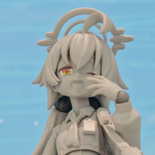MXF figma 小鸟游星野 @BA4.5周年纪念快闪店