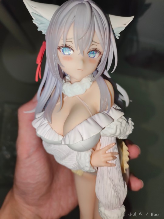艾莉