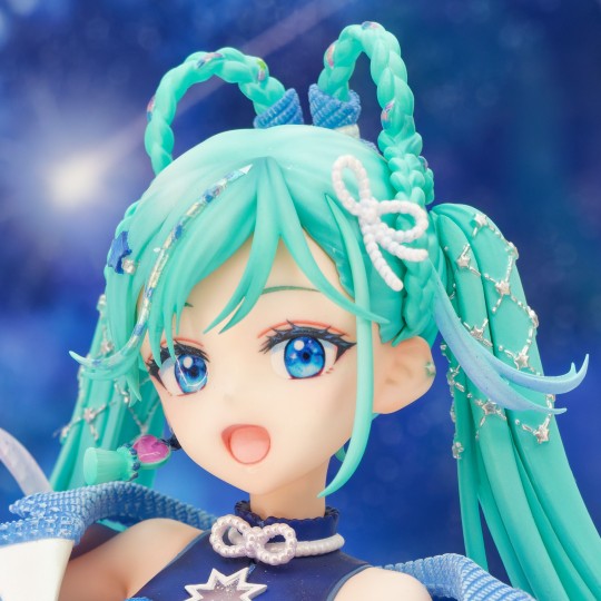dcoco Tiv 魔法未来2025 1/7 @魔法未来2025 企划展