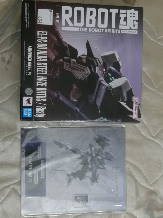 到货了！