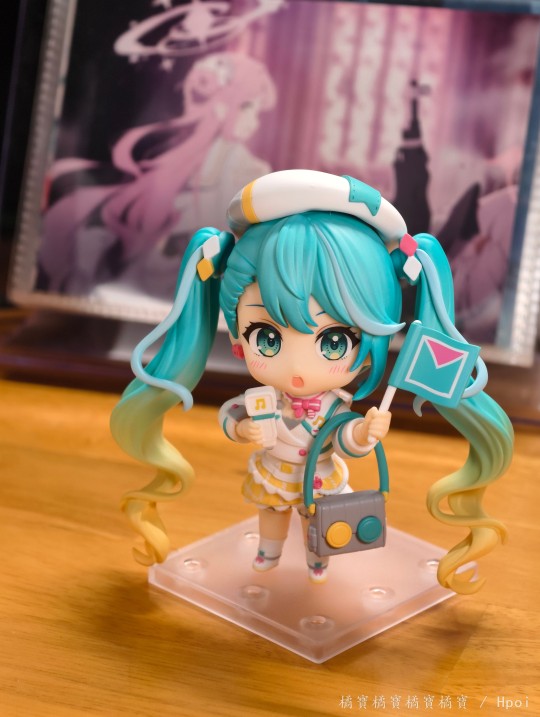 #2738 初音未来 魔法未来 2024