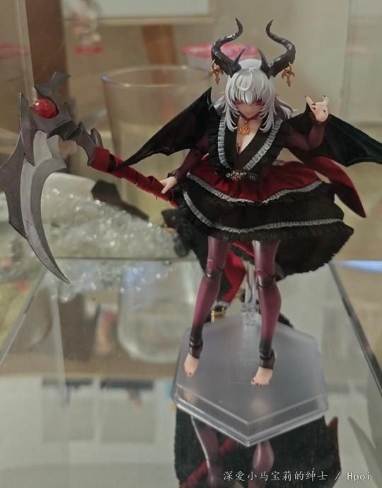 BOSS魅魔