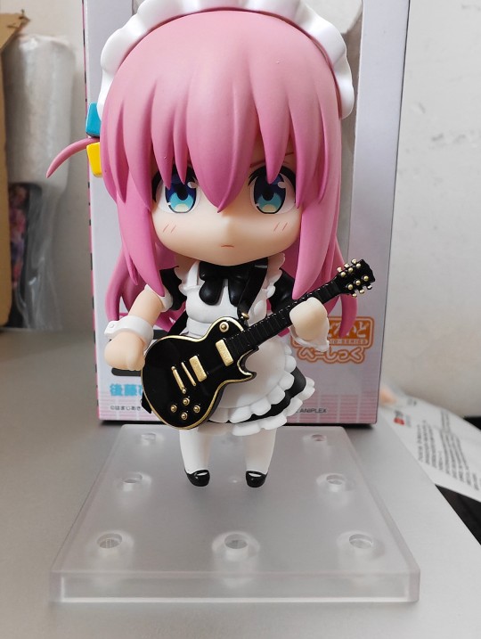 女仆独