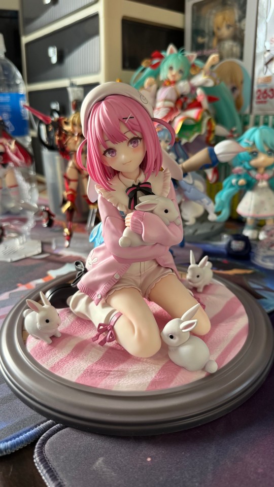 年下彼女