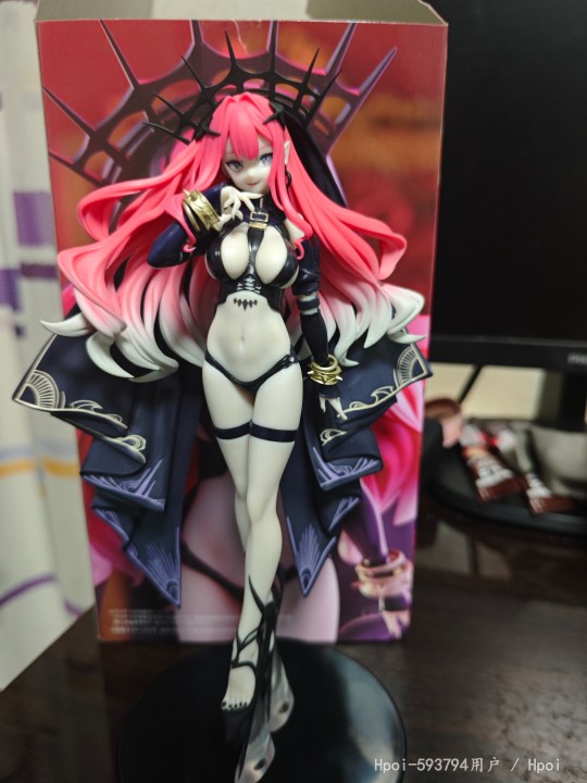furyu景品妖崔