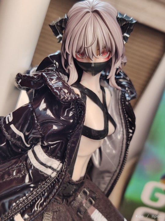 神猫跳动魅魔修女*romankey枪女素体