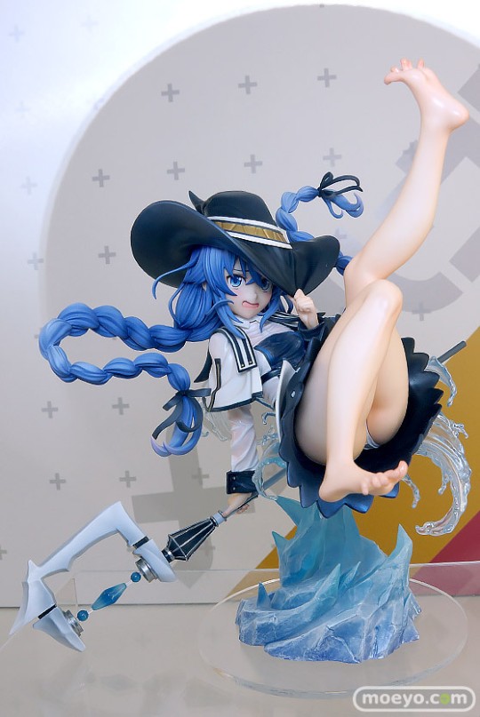 Lucrea 洛琪希