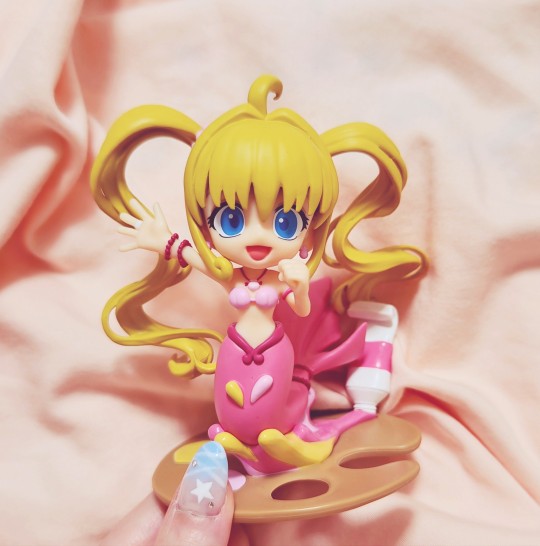 ぴちぴちピッチ♪