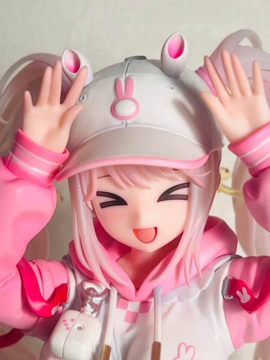 兔