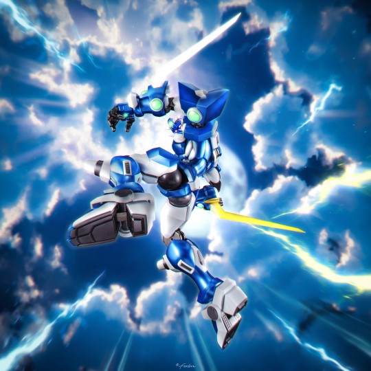 riobot soulgain