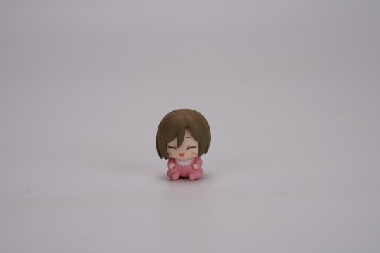 Akatans Piapro的角色们 初音未来婴儿 拆箱记录