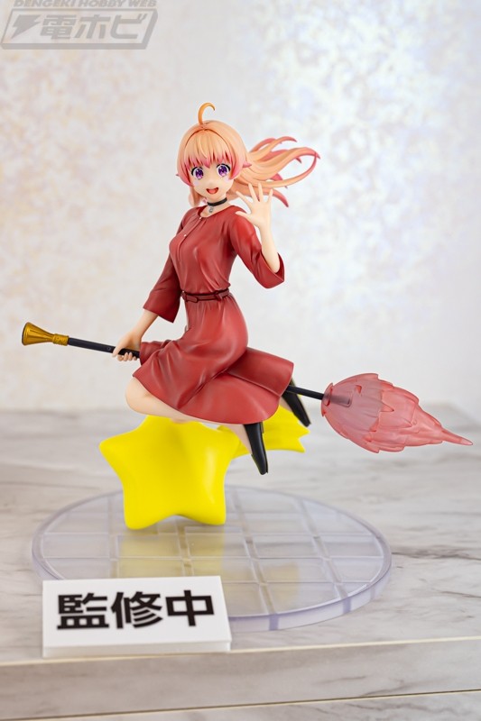 【展品】世嘉  Luminasta 若月妮可&宫尾音梦