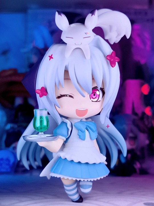 Tina酱