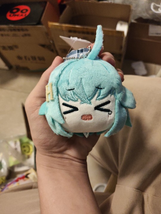 可爱hpoi娘一枚