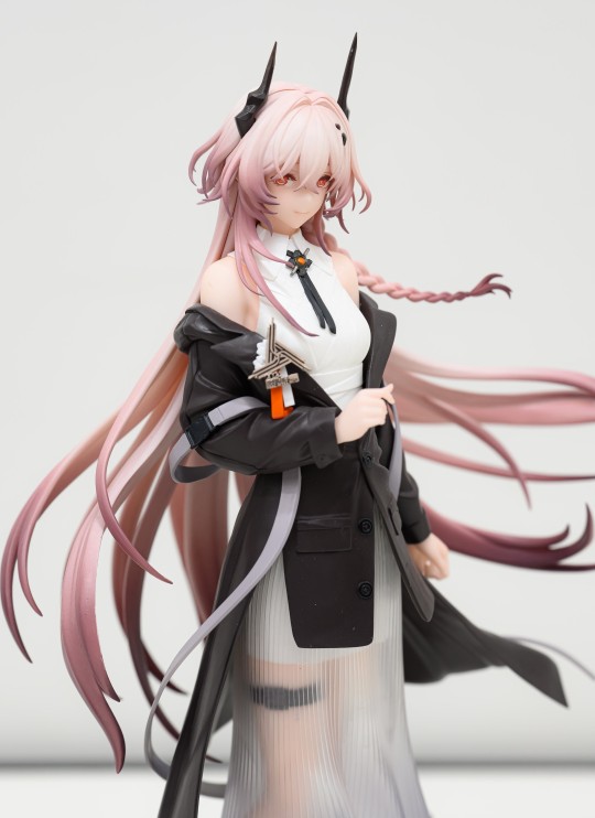 【展品】Myethos Gift+系列 明日方舟 特蕾西娅 音律之旅 返图搬运
