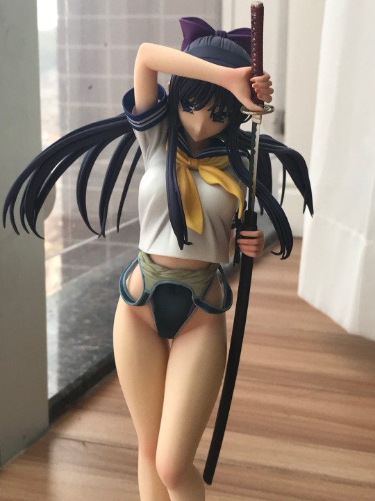 ワルキューレロマンツェ 龍造寺茜 ver.Finest