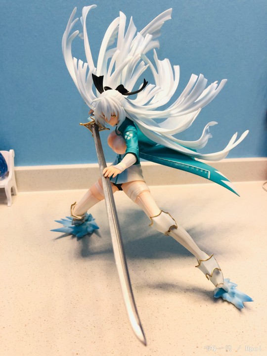 新选组配色魔总