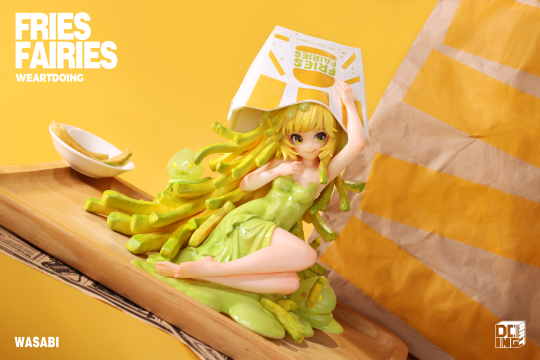 🍟2025年！最爱的薯条已经next level了….