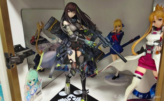 Phat M4a1 Mod3