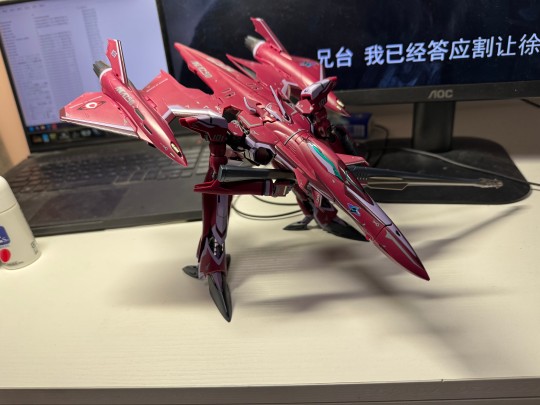 dx超合金 vf27