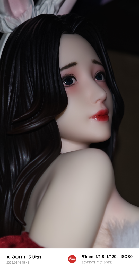 肉扣热热子