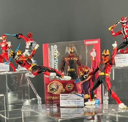 我好着急啊  盒子已经曝光两个月呢