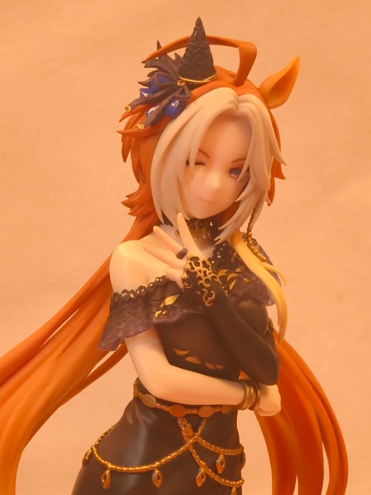 20250920 furyu 黄金巨匠到货~