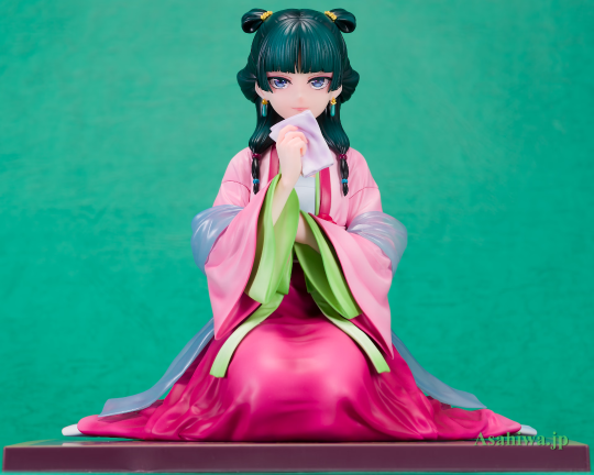 药屋少女的呢喃 猫猫 游园会