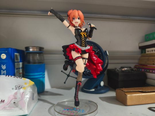 团子可爱捏，真好看(๑• . •๑)