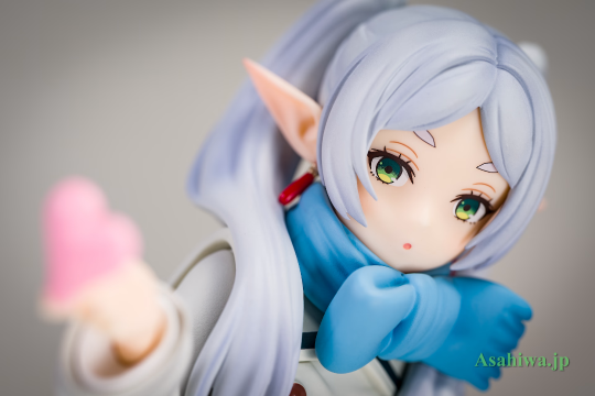 【黑】POP UP PARADE 芙莉莲 飞吻