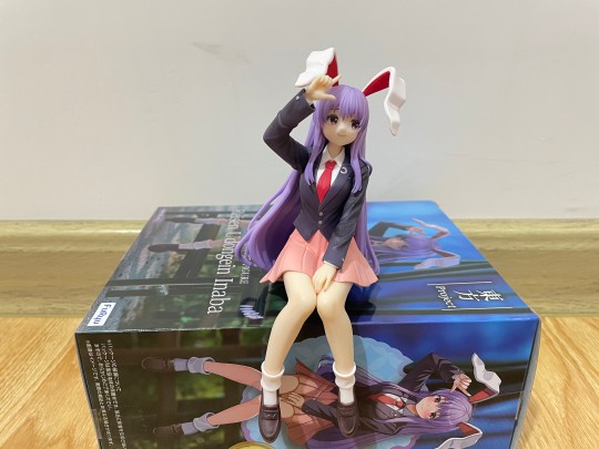 兔子！
