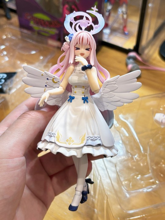 mika～