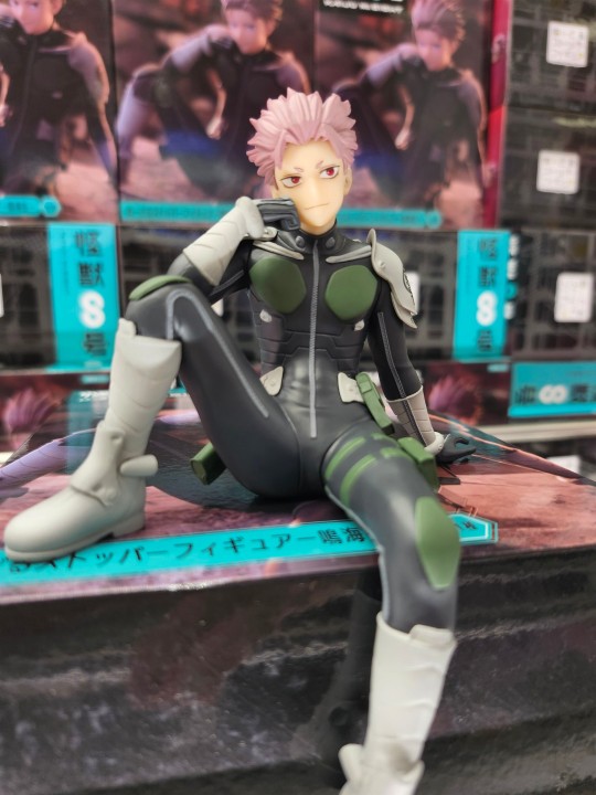 转载鸣海弦泡面压官图和大货实物图