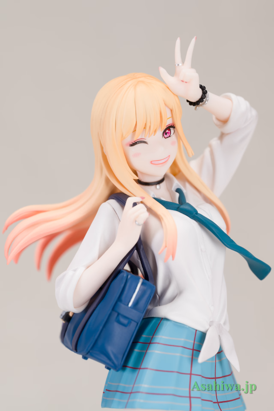 【红】POP UP PARADE 喜多川海梦