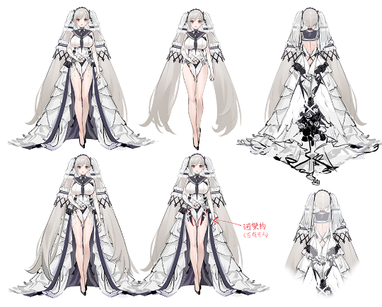 可能是设计参考？