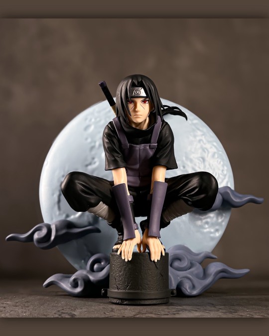 【大货】眼镜厂 火影忍者疾风传 MSS 宇智波鼬