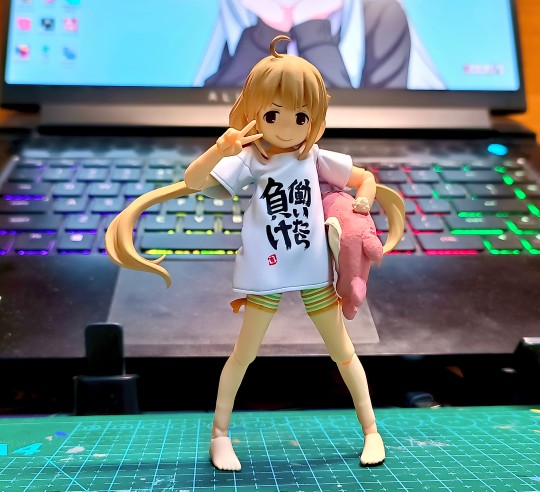 输在了自己的歌里