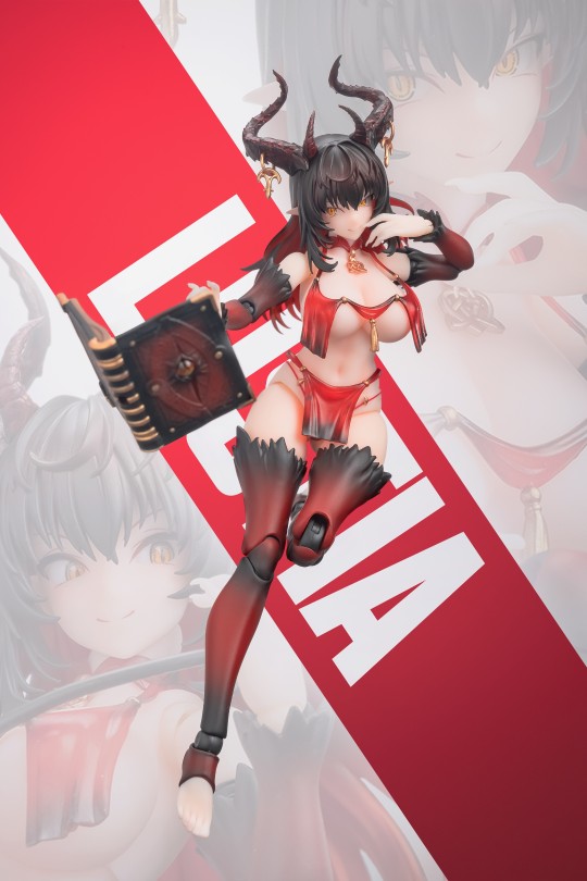 蜗之壳 龙娘（不是）