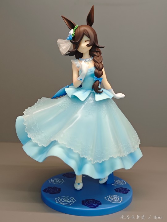 花嫁米浴（微笑）