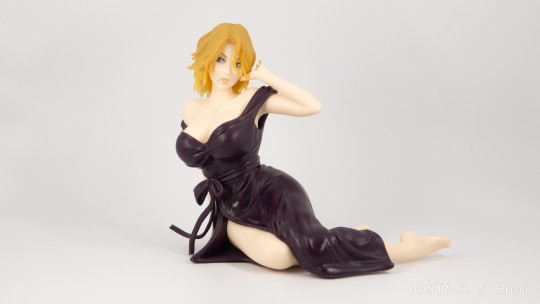 眼镜厂 BLEACH -Relax time- 松本乱菊