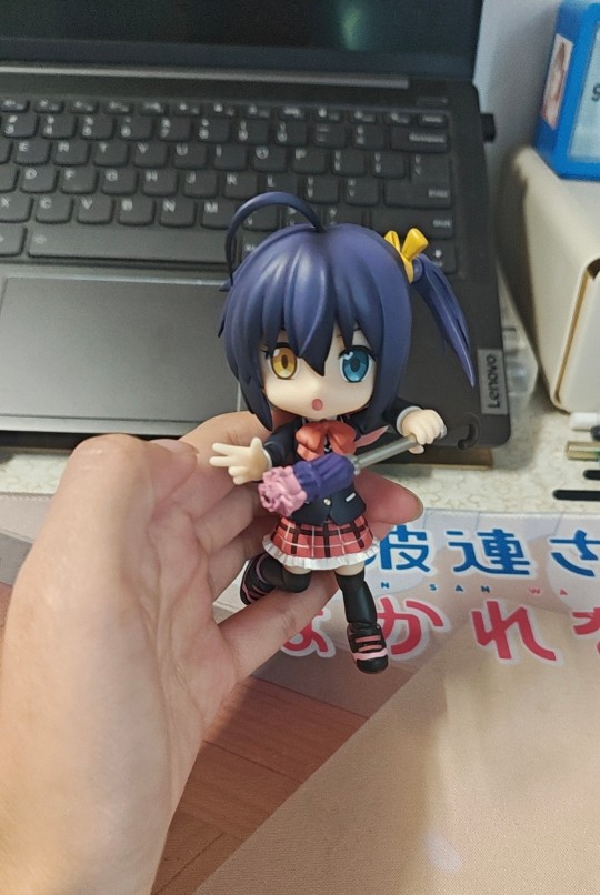 好价收到了