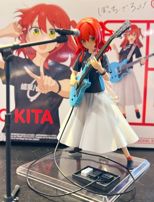 【大货】万代 30MP 喜多郁代 返图搬运