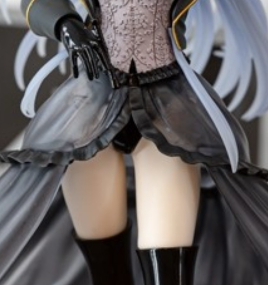 没错，泳衣就是用来cos的对吧