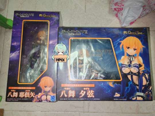 出全新一對六千😜