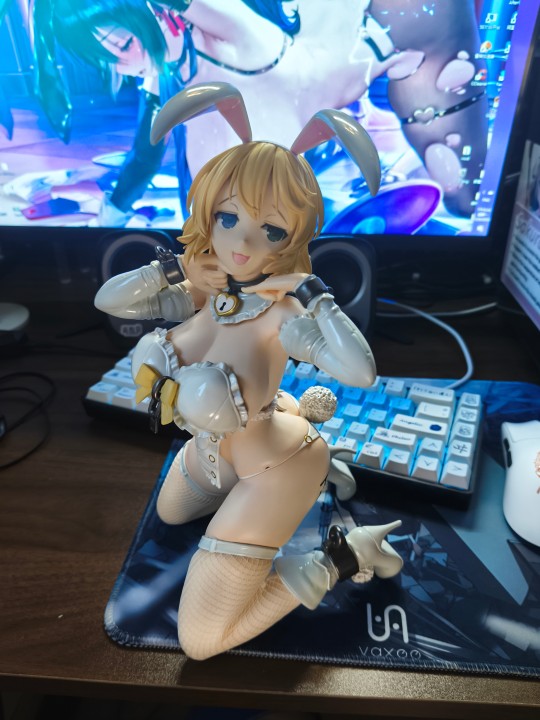 闪乱神乐两奈