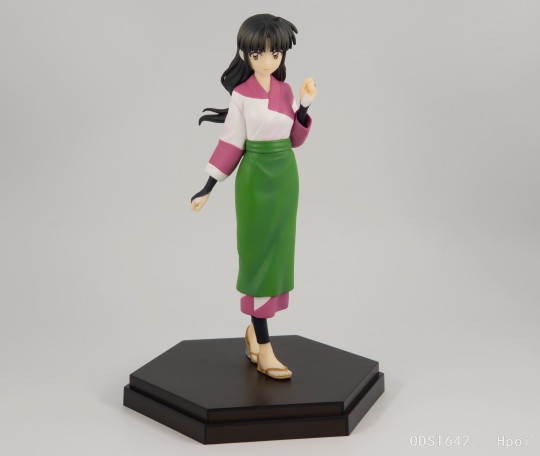 POP UP PARADE 犬夜叉 珊瑚