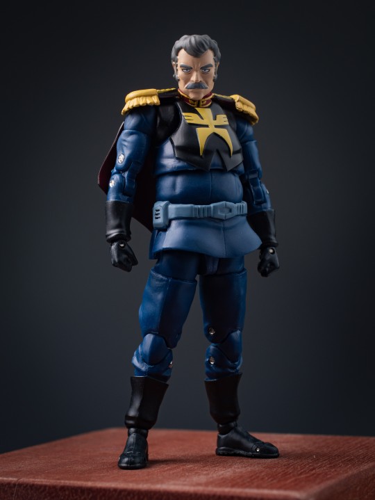 GMG 挂卡版 兰巴拉尔