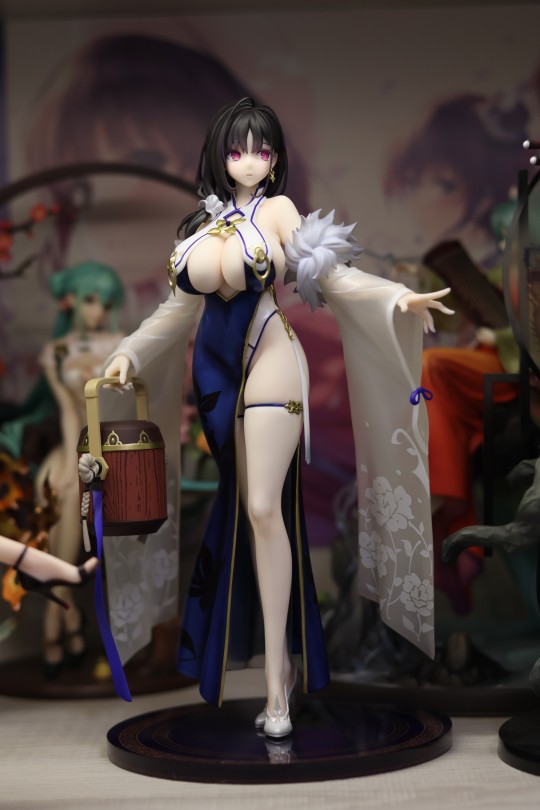 定安