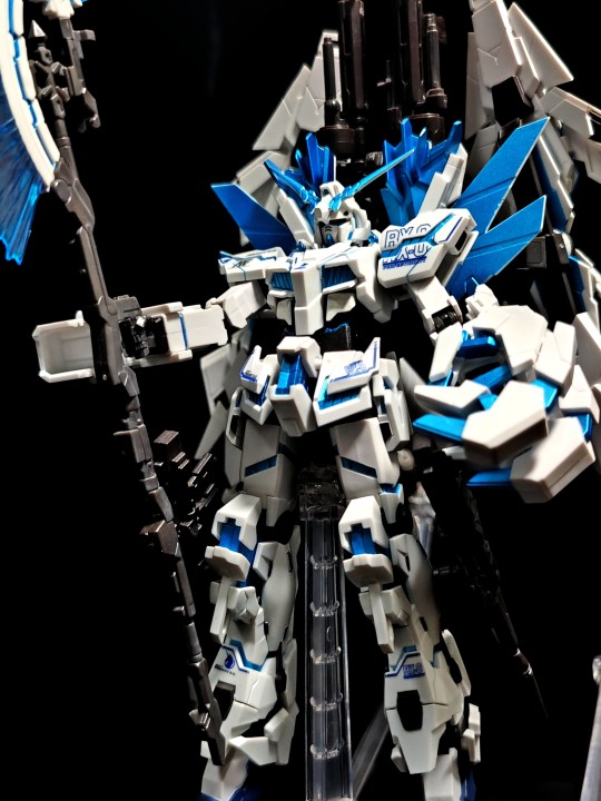 全武装独角兽r魂
